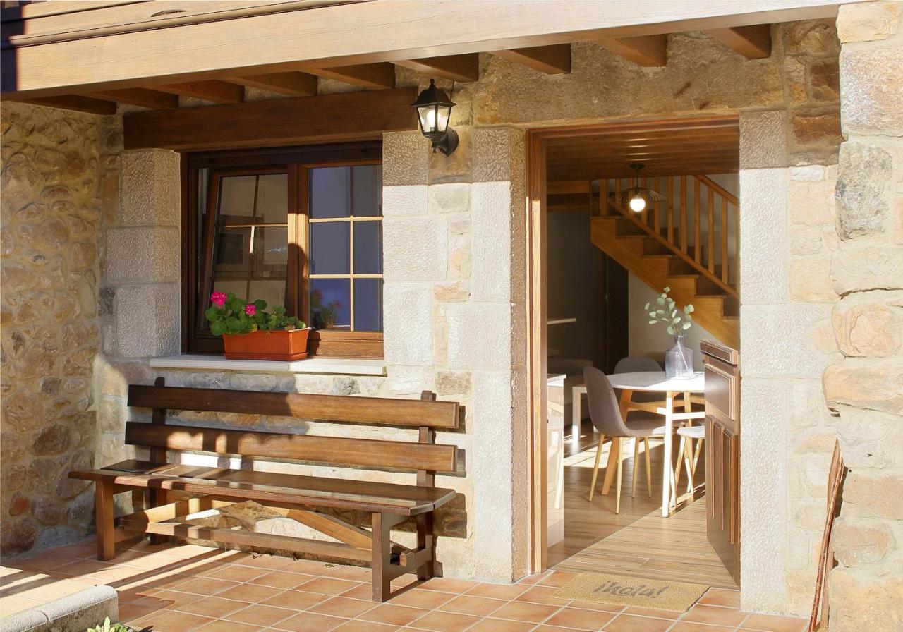 Casa Celis 2 By El Balcon Del Sueve Vila La Villa Exterior foto