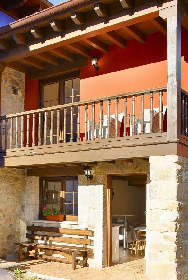 Casa Celis 2 By El Balcon Del Sueve Vila La Villa Exterior foto